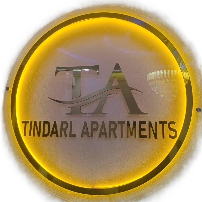 Tindarl Apartments & Hotels